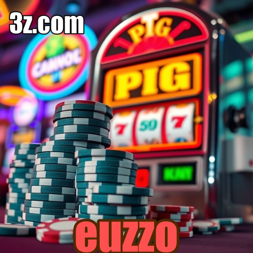 Novidades da seção news euzzo: Comunidade e Torneios em Foco