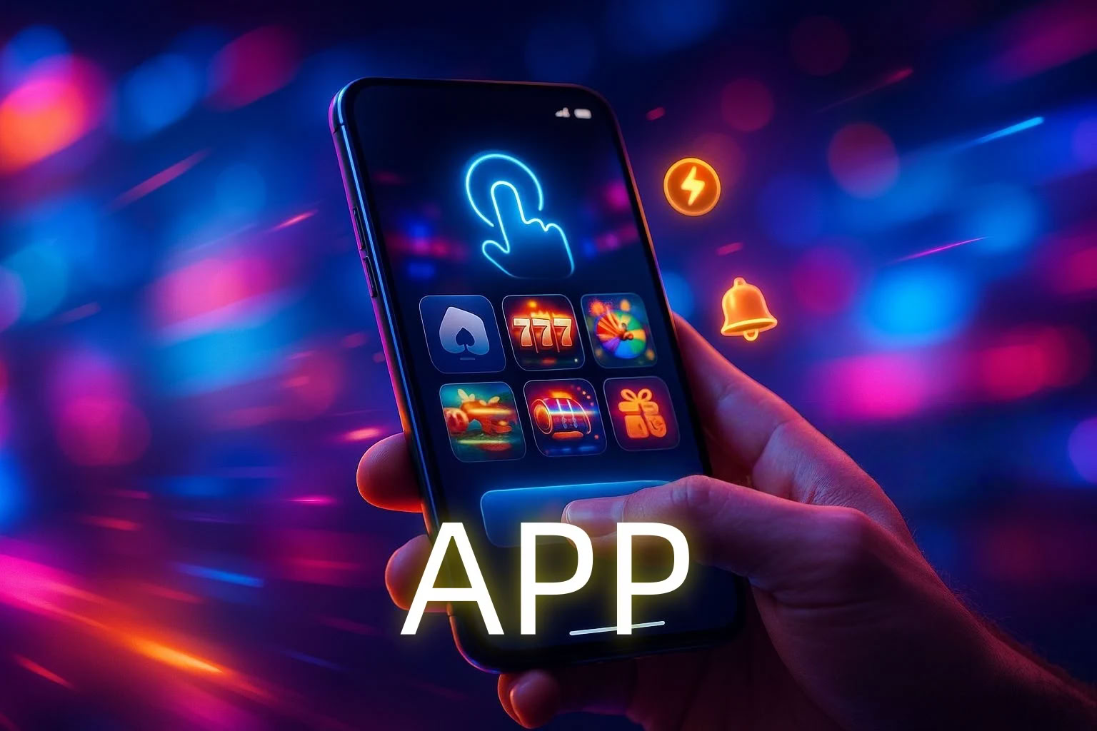 euzzo Benefícios do App