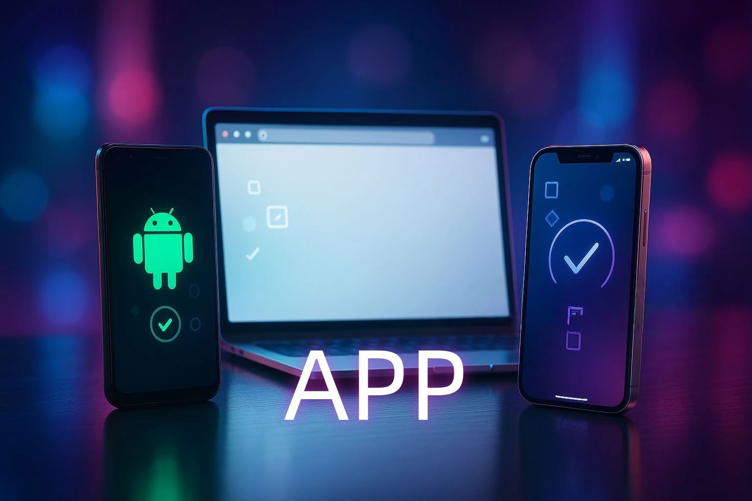 euzzo Compatibilidade do App