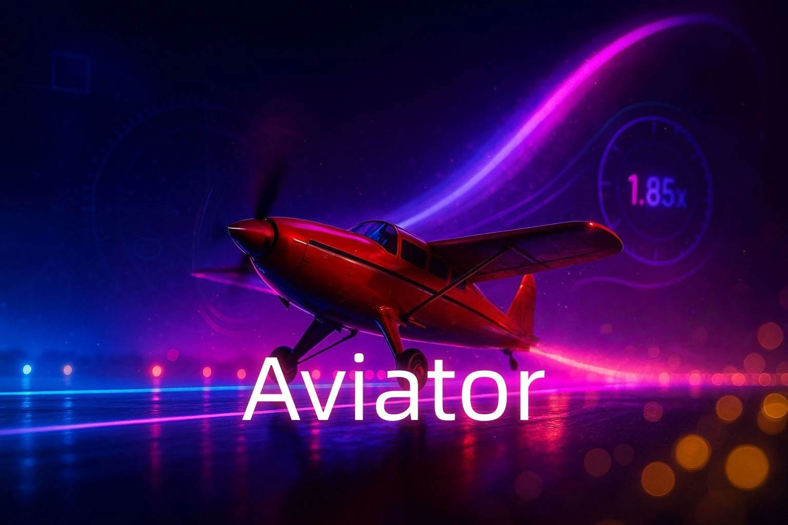 euzzo Como Jogar Aviator