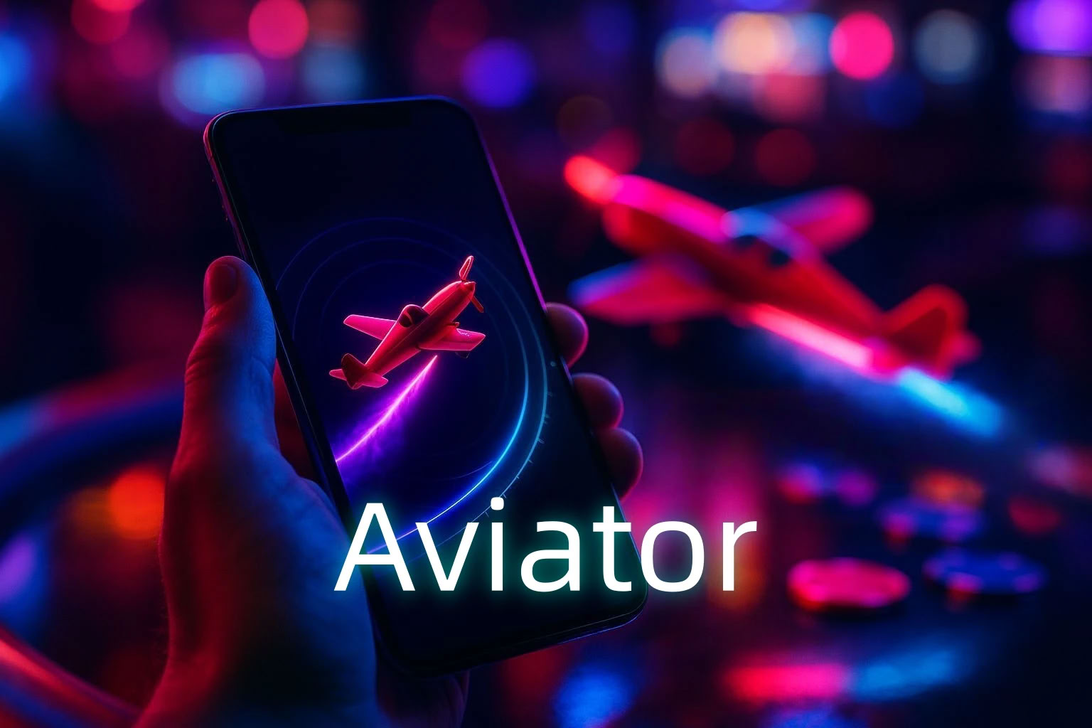 euzzo Aviator Festivo