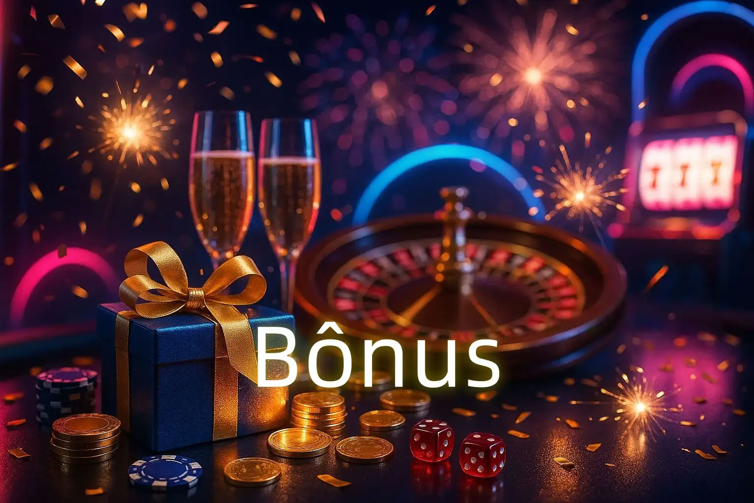 euzzo Bônus Festivos