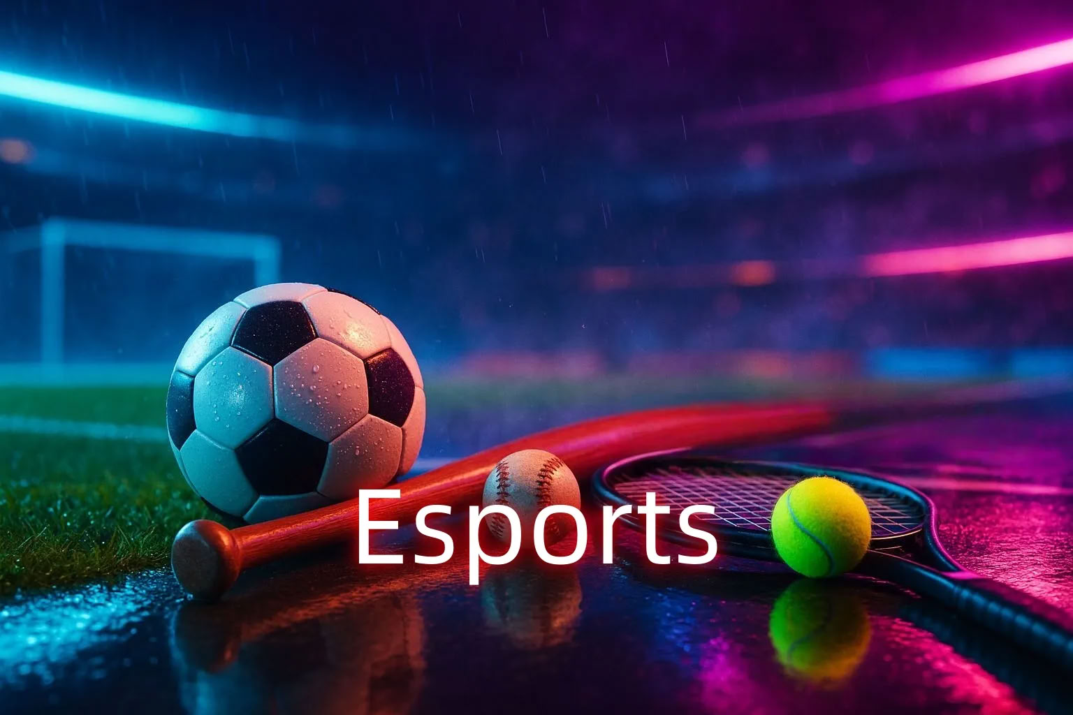 euzzo Variedade de Esportes