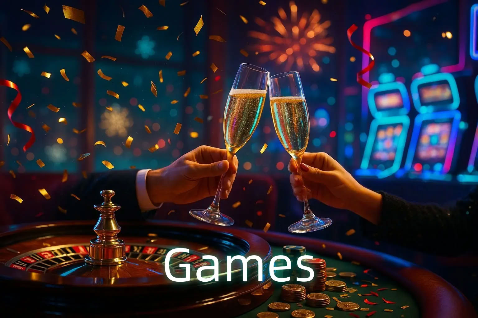 euzzo Jogos Festivos
