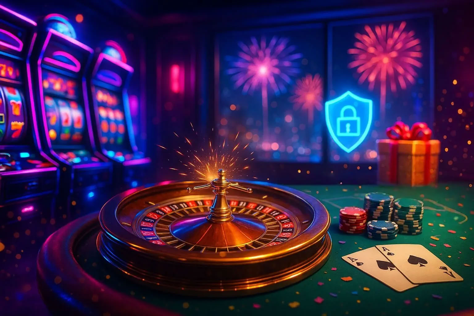 Jogos emocionantes no euzzo