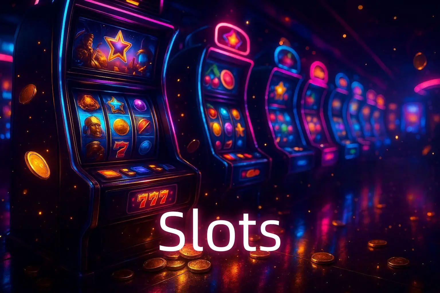euzzo Benefícios dos Slots