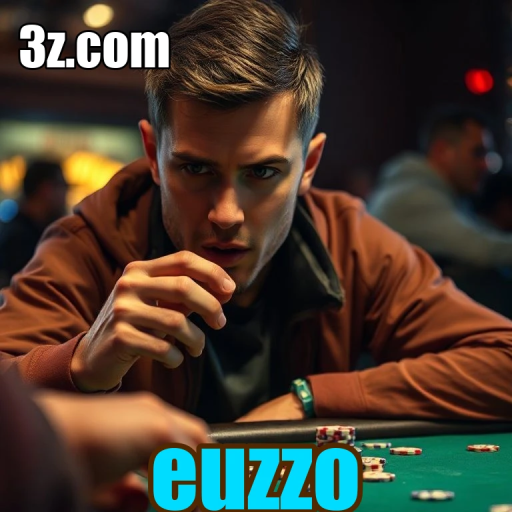 Conquiste o Mundo da Strategy no euzzo com Inteligência e Tática