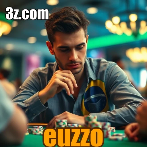 Tablegames no euzzo: Diversão e Interação em Cada Clique