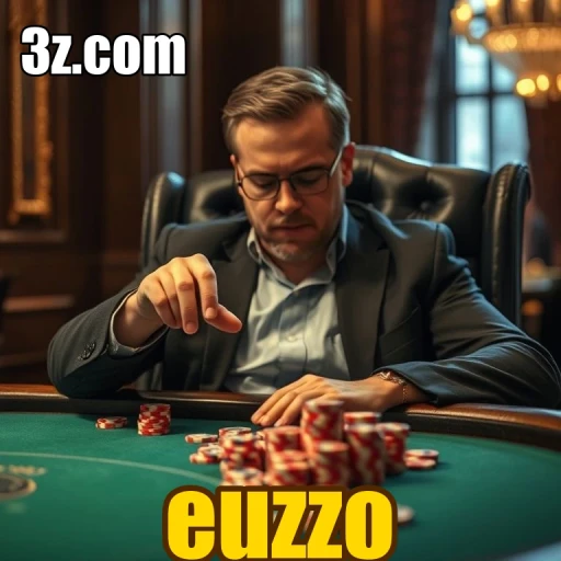 Tournaments no euzzo: Competitividade e Comunidade em Alta