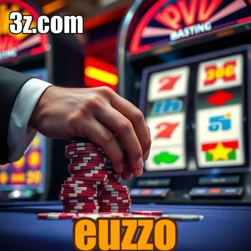 Tutorials no euzzo: Aprenda e Domine seus Jogos Favoritos